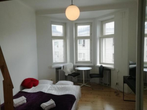Home In Finland （芬兰的家） in Helsinki